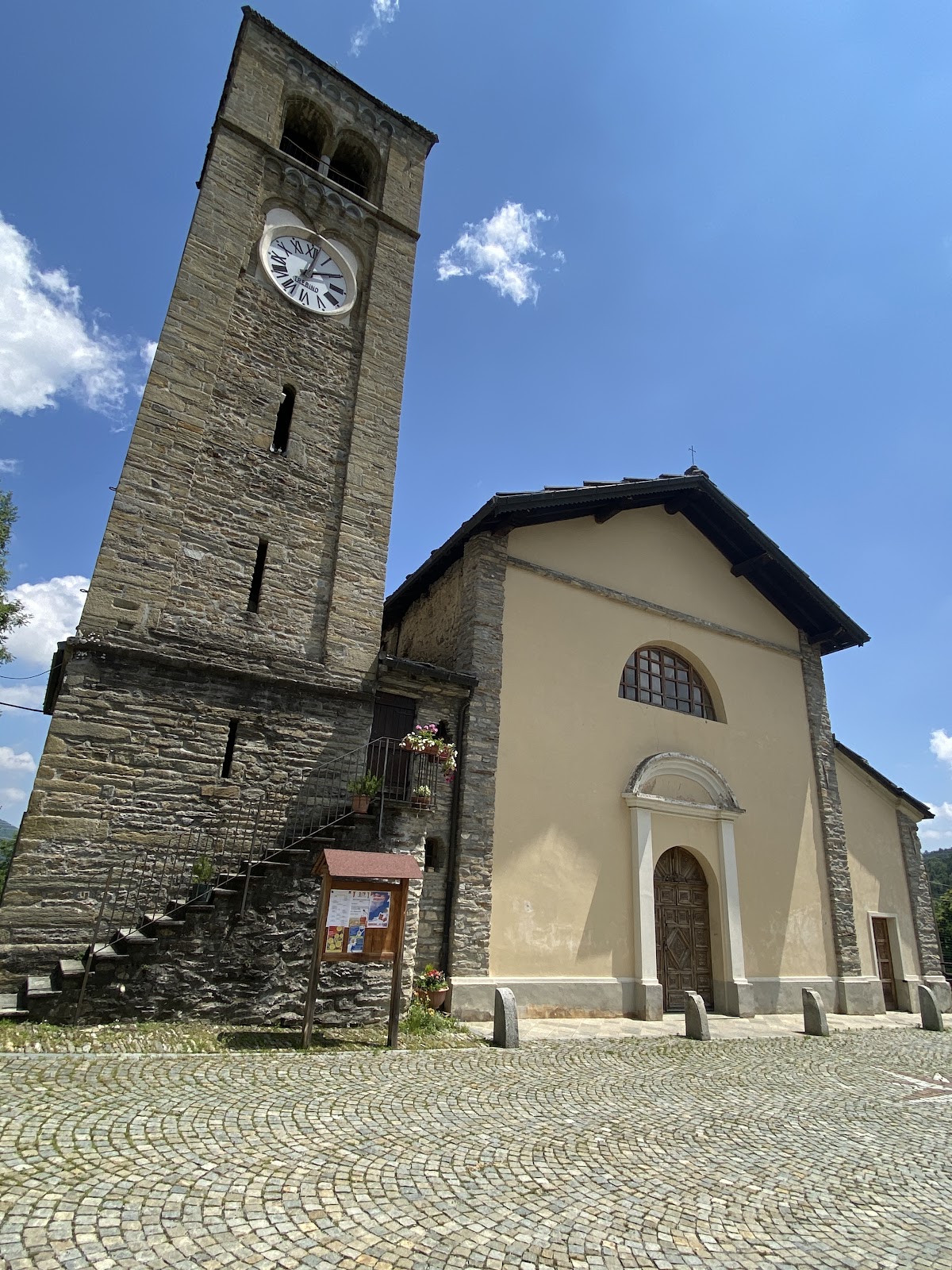 Bar Trattoria "Italia" - 5